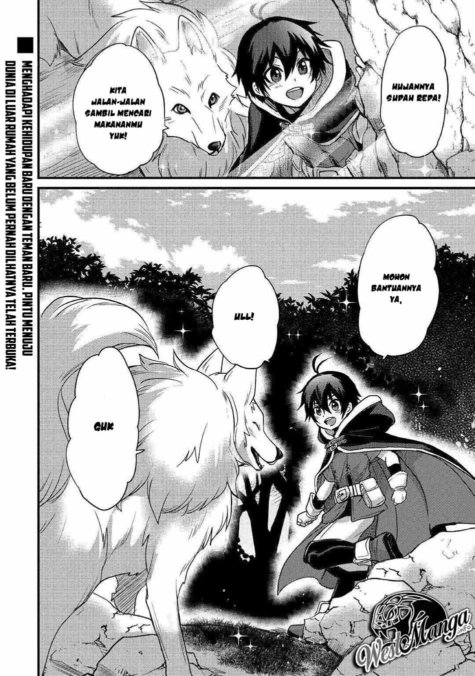 Fuguushoku to Baka ni Saremashita ga Jissai wa Sorehodo Waruku Arimasen? chapter 10